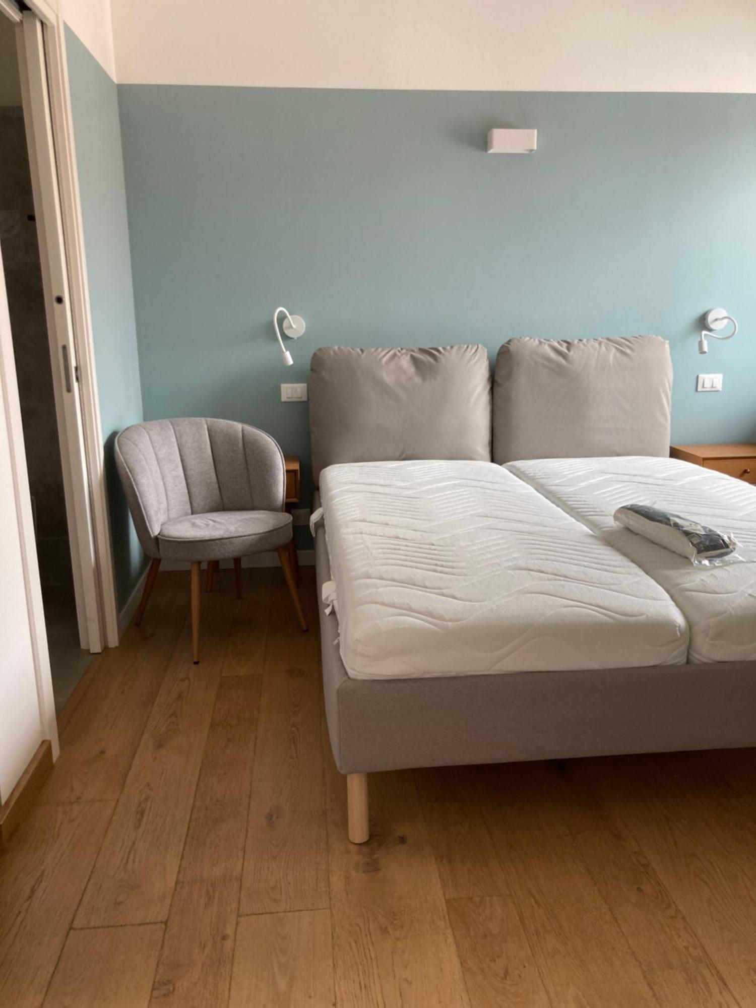 Bed and Breakfast Casa Di Mirea à Grado Extérieur photo