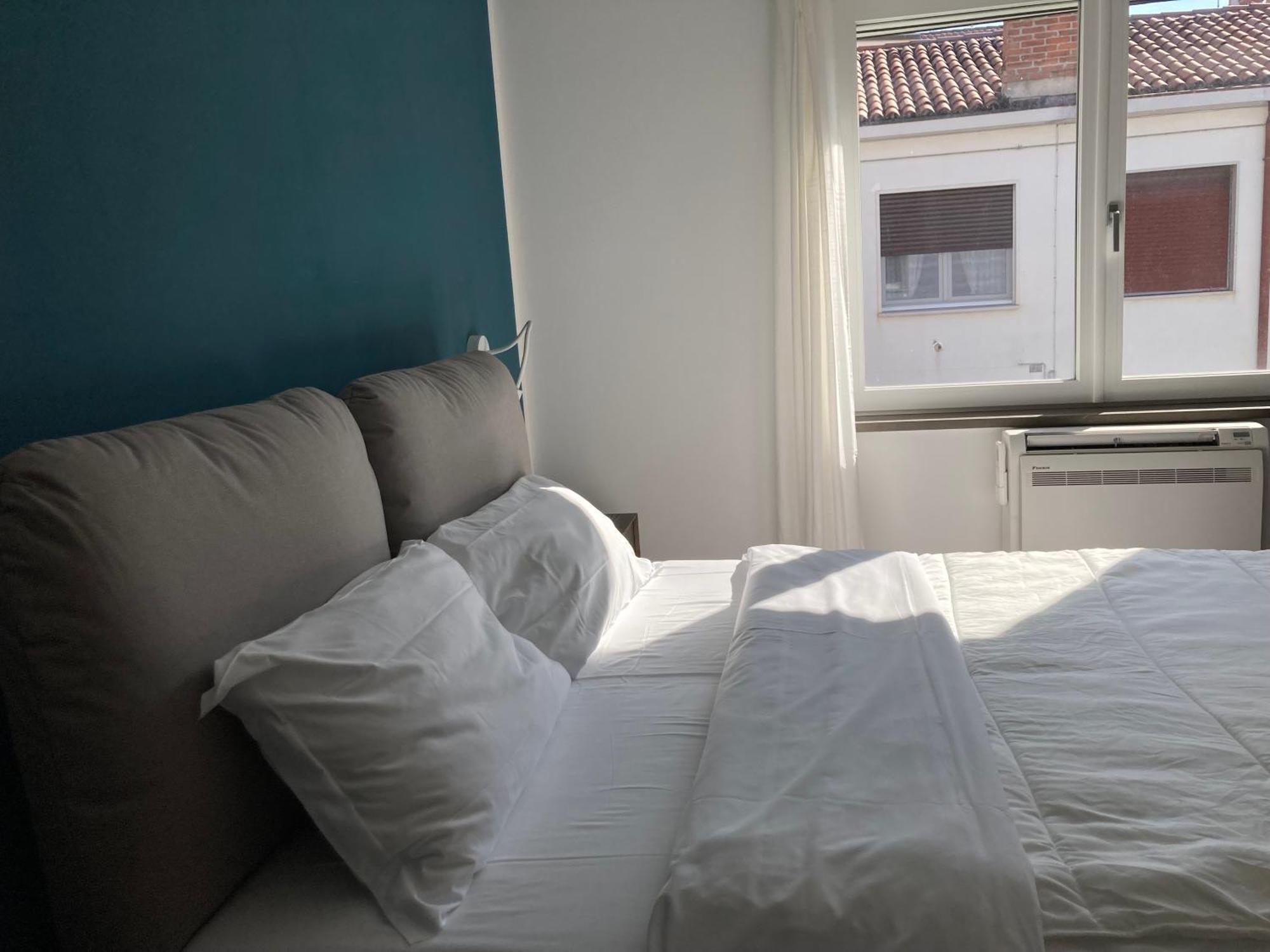 Bed and Breakfast Casa Di Mirea à Grado Extérieur photo