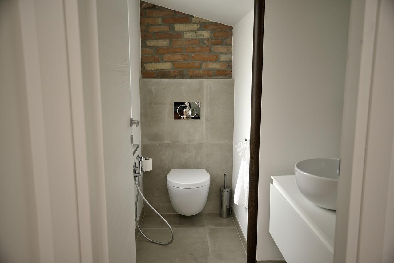 Bed and Breakfast Casa Di Mirea à Grado Extérieur photo